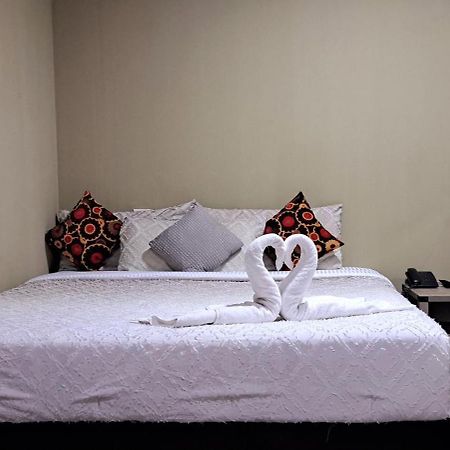 Kartagus Hotel San Salvador Eksteriør bilde