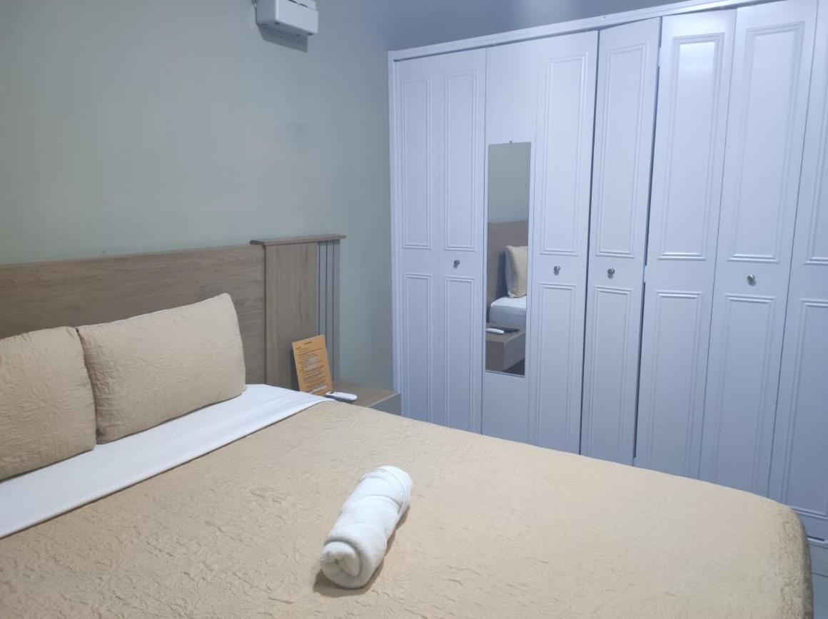 Kartagus Hotel San Salvador Eksteriør bilde